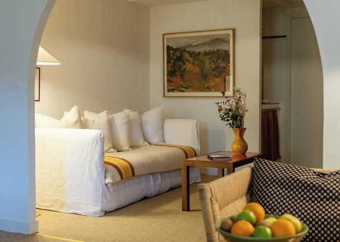 Le Moulin, a Beaumier hotel